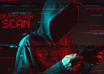 Crypto Luxury Store Scam