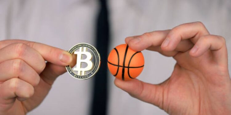 Crypto Sports Fan Tokens