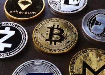 Most Volatile Crypto