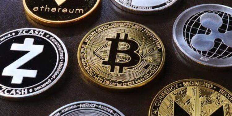 Most Volatile Crypto