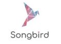 Songbird Crypto